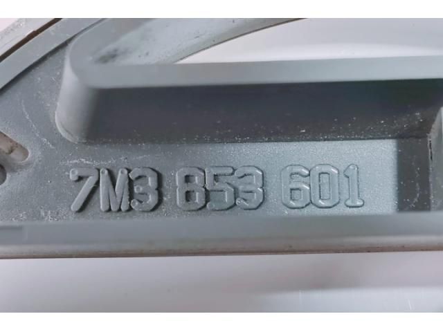 bontott VW SHARAN Első Embléma