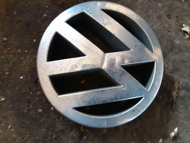bontott VW SHARAN Első Embléma