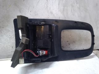 bontott VW SHARAN Első Hamutartó