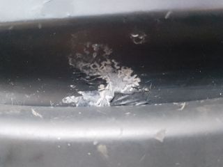 bontott VW SHARAN Első Hamutartó