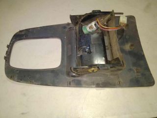 bontott VW SHARAN Első Hamutartó