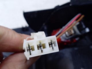 bontott VW SHARAN Első Hamutartó