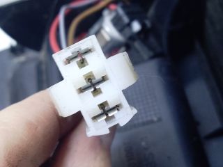 bontott VW SHARAN Első Hamutartó