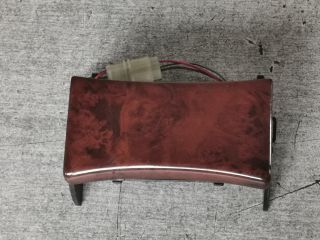 bontott VW SHARAN Első Hamutartó