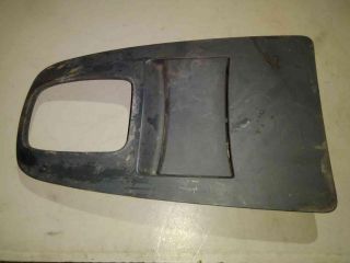 bontott VW SHARAN Első Hamutartó