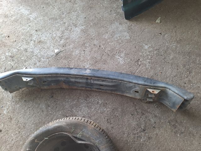 bontott VW SHARAN Első Lökhárító Merevítő (Fém)