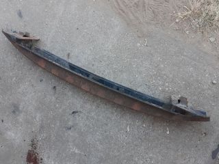 bontott VW SHARAN Első Lökhárító Merevítő (Fém)