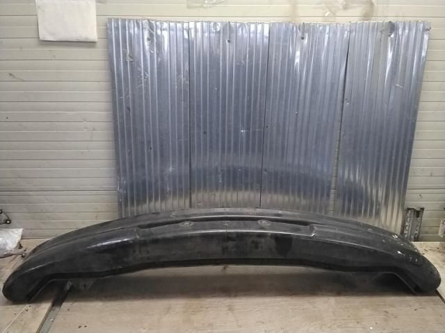 bontott VW SHARAN Első Lökhárító Merevítő (Fém)