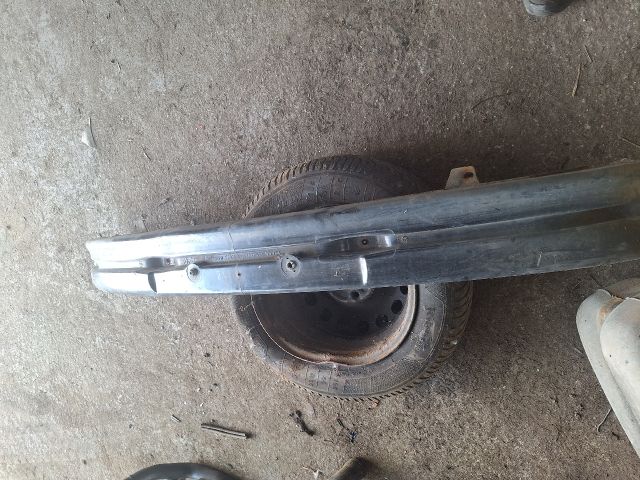 bontott VW SHARAN Első Lökhárító Merevítő (Fém)