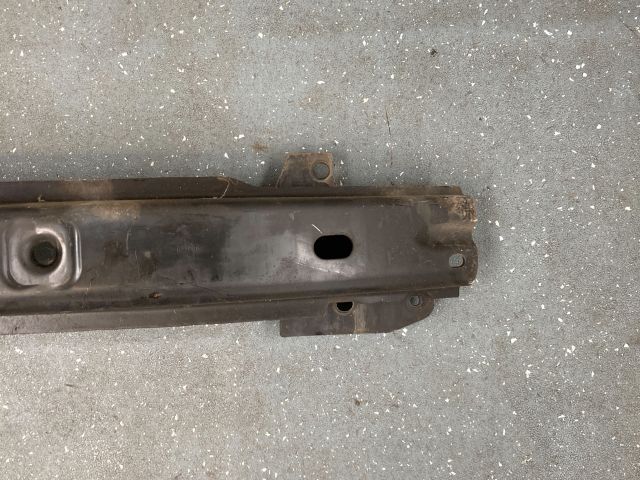 bontott VW SHARAN Első Lökhárító Merevítő (Fém)