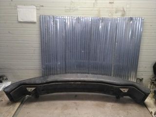 bontott VW SHARAN Első Lökhárító Merevítő (Fém)