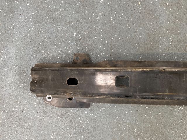 bontott VW SHARAN Első Lökhárító Merevítő (Fém)