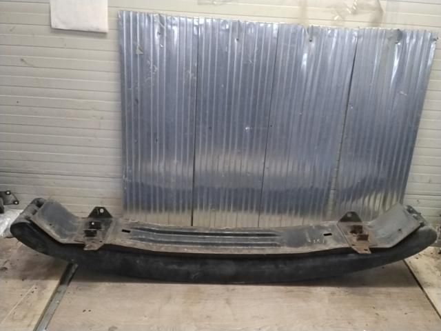 bontott VW SHARAN Első Lökhárító Merevítő (Fém)