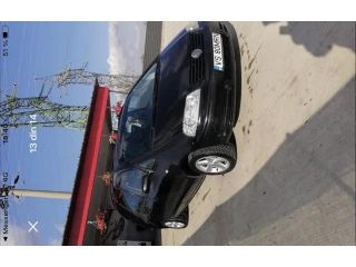 bontott VW SHARAN Első Lökhárító Merevítő (Fém)