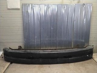 bontott VW SHARAN Első Lökhárító Merevítő (Fém)