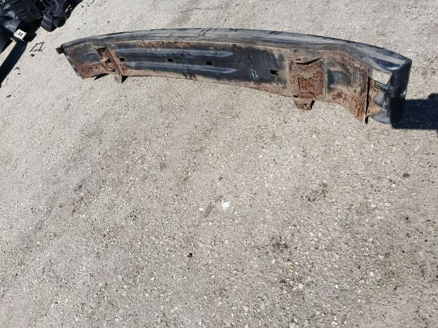 bontott VW SHARAN Első Lökhárító Merevítő (Fém)