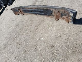 bontott VW SHARAN Első Lökhárító Merevítő (Fém)