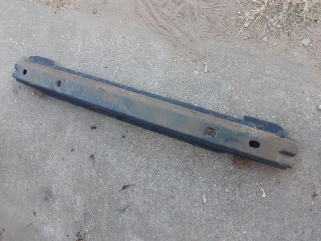 bontott VW SHARAN Első Lökhárító Merevítő (Fém)