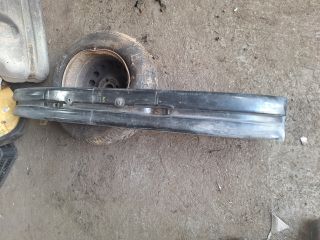 bontott VW SHARAN Első Lökhárító Merevítő (Fém)