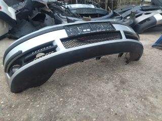 bontott VW SHARAN Első Lökhárító (Részeivel)