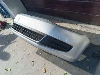 bontott VW SHARAN Első Lökhárító (Részeivel)