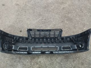 bontott VW SHARAN Első Lökhárító (Részeivel)