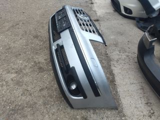 bontott VW SHARAN Első Lökhárító (Részeivel)