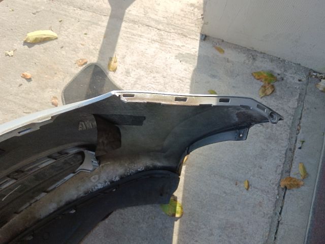 bontott VW SHARAN Első Lökhárító (Részeivel)