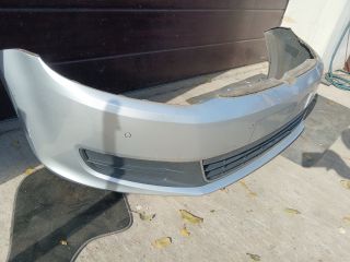 bontott VW SHARAN Első Lökhárító (Részeivel)