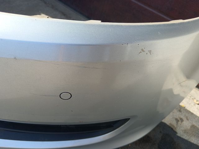 bontott VW SHARAN Első Lökhárító (Részeivel)