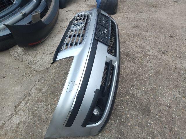 bontott VW SHARAN Első Lökhárító (Részeivel)