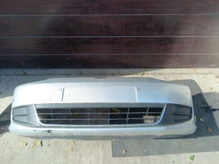 bontott VW SHARAN Első Lökhárító (Részeivel)