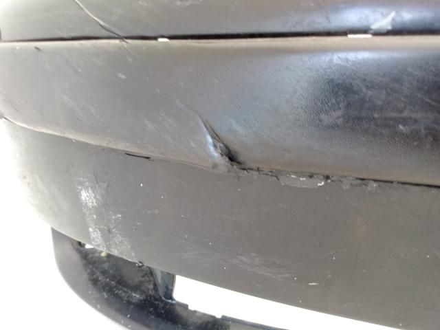 bontott VW SHARAN Első Lökhárító (Üresen)