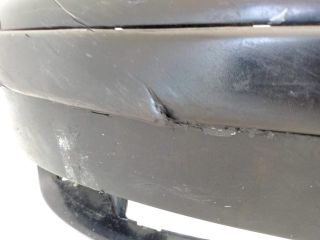 bontott VW SHARAN Első Lökhárító (Üresen)