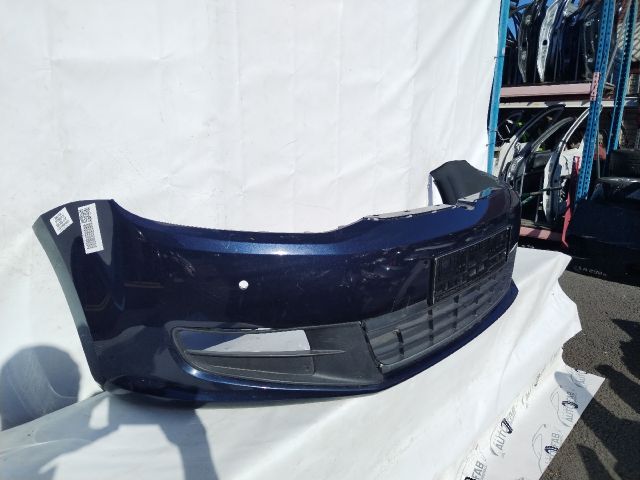 bontott VW SHARAN Első Lökhárító (Üresen)