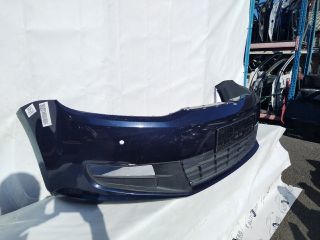 bontott VW SHARAN Első Lökhárító (Üresen)