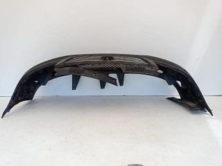 bontott VW SHARAN Első Lökhárító (Üresen)