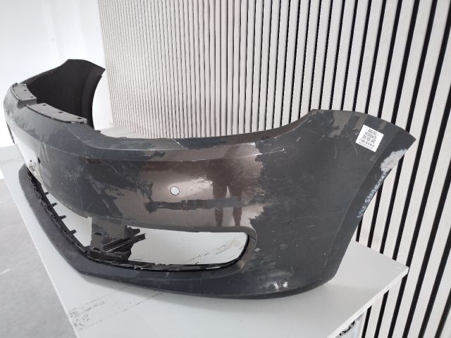 bontott VW SHARAN Első Lökhárító (Üresen)