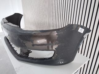 bontott VW SHARAN Első Lökhárító (Üresen)