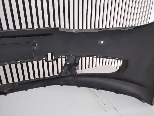 bontott VW SHARAN Első Lökhárító (Üresen)