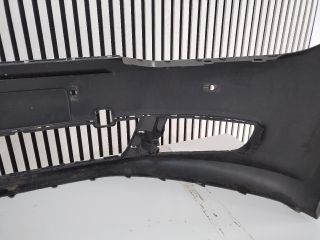 bontott VW SHARAN Első Lökhárító (Üresen)