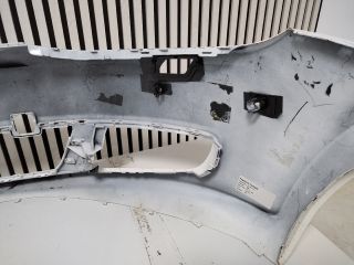 bontott VW SHARAN Első Lökhárító (Üresen)