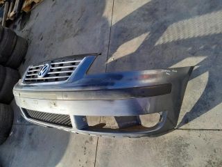 bontott VW SHARAN Első Lökhárító (Üresen)