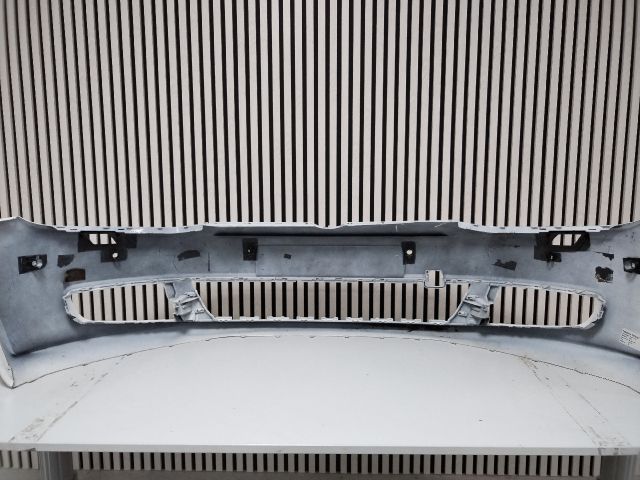 bontott VW SHARAN Első Lökhárító (Üresen)