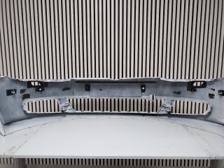 bontott VW SHARAN Első Lökhárító (Üresen)