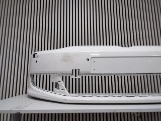 bontott VW SHARAN Első Lökhárító (Üresen)