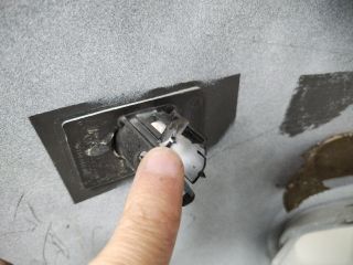 bontott VW SHARAN Első Lökhárító (Üresen)