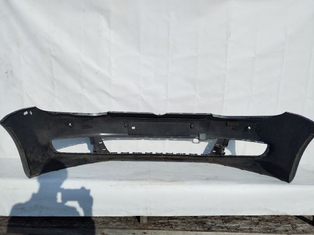 bontott VW SHARAN Első Lökhárító (Üresen)