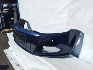 bontott VW SHARAN Első Lökhárító (Üresen)