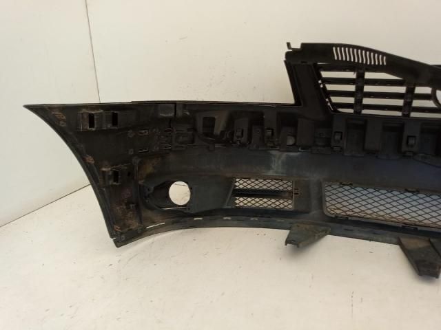 bontott VW SHARAN Első Lökhárító (Üresen)